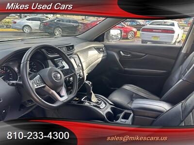 2020 Nissan Rogue S - Photo 13 - Flint, MI 48503