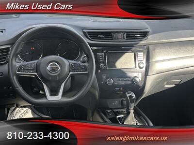 2020 Nissan Rogue S   - Photo 12 - Flint, MI 48503