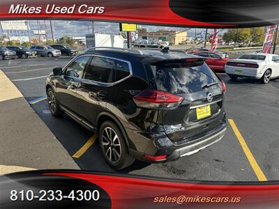 2020 Nissan Rogue S   - Photo 8 - Flint, MI 48503
