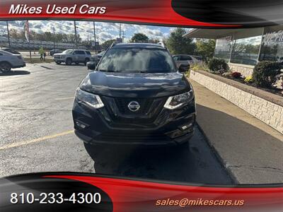 2020 Nissan Rogue S - Photo 3 - Flint, MI 48503