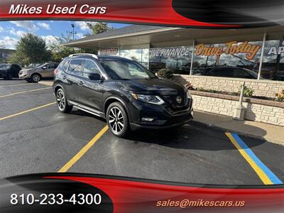 2020 Nissan Rogue S   - Photo 4 - Flint, MI 48503