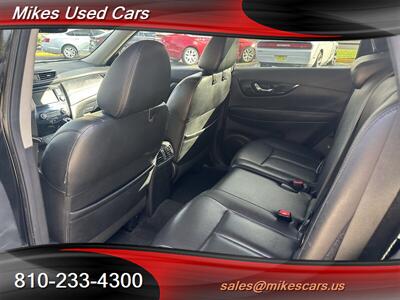 2020 Nissan Rogue S - Photo 10 - Flint, MI 48503