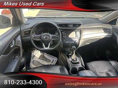 2020 Nissan Rogue S   - Photo 22 - Flint, MI 48503