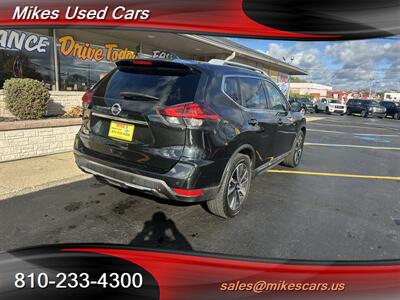 2020 Nissan Rogue S   - Photo 6 - Flint, MI 48503