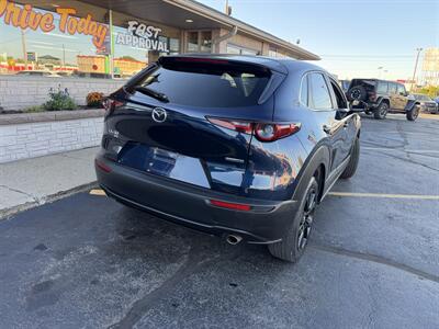 2024 Mazda CX-30 2.5 S Select Sport   - Photo 5 - Flint, MI 48503