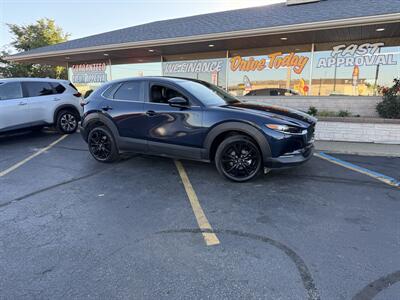 2024 Mazda CX-30 2.5 S Select Sport   - Photo 2 - Flint, MI 48503
