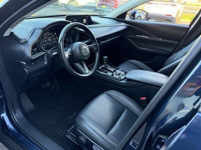 2024 Mazda CX-30 2.5 S Select Sport   - Photo 9 - Flint, MI 48503