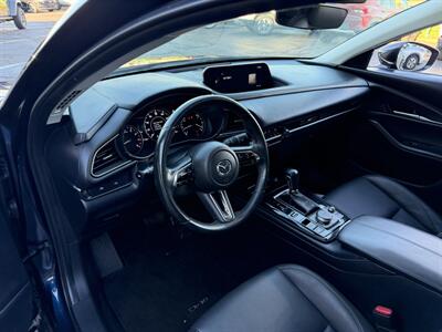 2024 Mazda CX-30 2.5 S Select Sport   - Photo 10 - Flint, MI 48503