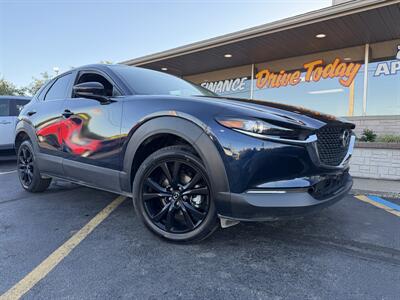 2024 Mazda CX-30 2.5 S Select Sport SUV