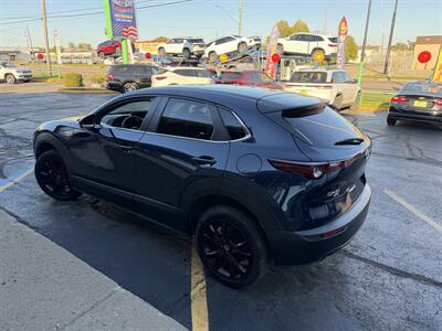 2024 Mazda CX-30 2.5 S Select Sport   - Photo 7 - Flint, MI 48503