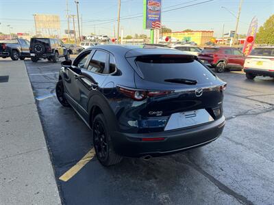 2024 Mazda CX-30 2.5 S Select Sport   - Photo 6 - Flint, MI 48503