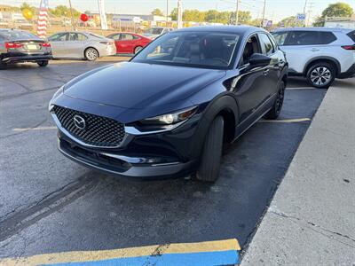 2024 Mazda CX-30 2.5 S Select Sport   - Photo 4 - Flint, MI 48503