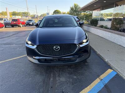 2024 Mazda CX-30 2.5 S Select Sport   - Photo 3 - Flint, MI 48503