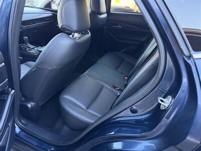 2024 Mazda CX-30 2.5 S Select Sport   - Photo 8 - Flint, MI 48503