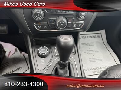 2021 Jeep Cherokee Latitude Lux   - Photo 14 - Flint, MI 48503