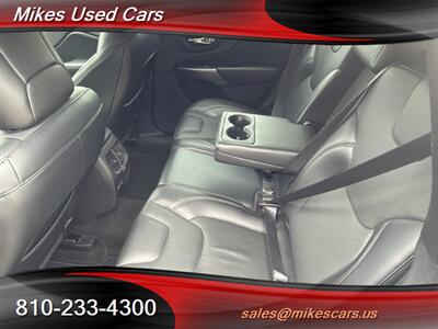 2021 Jeep Cherokee Latitude Lux   - Photo 10 - Flint, MI 48503