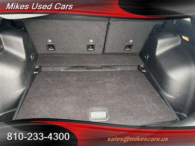2021 Jeep Cherokee Latitude Lux   - Photo 6 - Flint, MI 48503