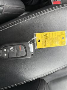 2021 Jeep Cherokee Latitude Lux   - Photo 15 - Flint, MI 48503