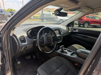 2018 Dodge Durango SXT   - Photo 11 - Flint, MI 48503