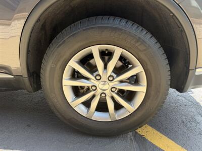 2018 Dodge Durango SXT   - Photo 8 - Flint, MI 48503