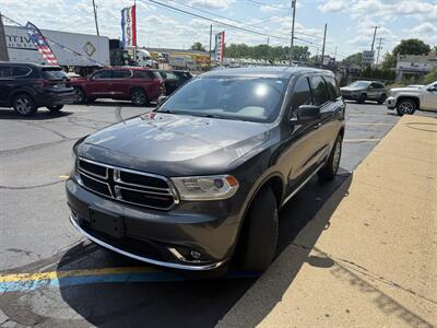 2018 Dodge Durango SXT   - Photo 4 - Flint, MI 48503