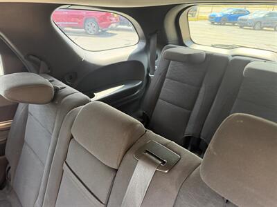 2018 Dodge Durango SXT   - Photo 9 - Flint, MI 48503
