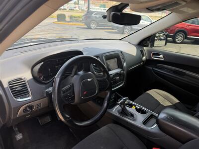 2018 Dodge Durango SXT   - Photo 12 - Flint, MI 48503