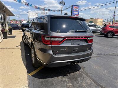 2018 Dodge Durango SXT   - Photo 6 - Flint, MI 48503