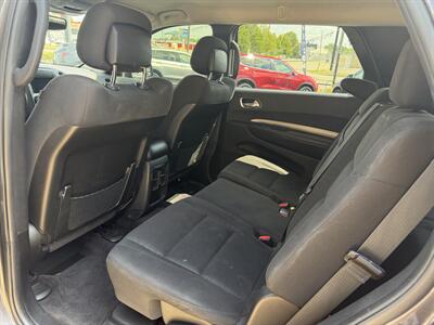 2018 Dodge Durango SXT   - Photo 10 - Flint, MI 48503