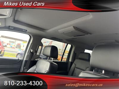 2015 GMC Yukon XL SLT   - Photo 15 - Flint, MI 48503