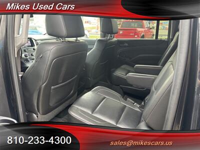 2015 GMC Yukon SLT   - Photo 11 - Flint, MI 48503