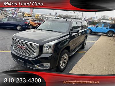 2015 GMC Yukon SLT   - Photo 5 - Flint, MI 48503