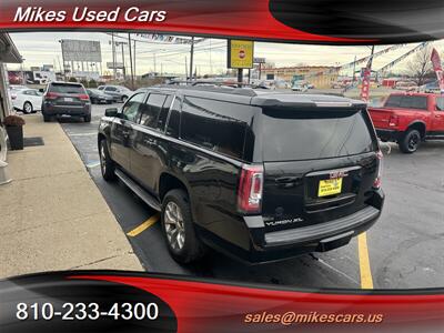 2015 GMC Yukon SLT   - Photo 9 - Flint, MI 48503