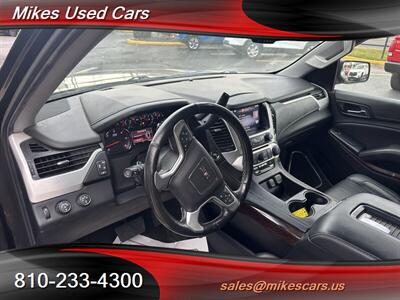 2015 GMC Yukon SLT   - Photo 14 - Flint, MI 48503