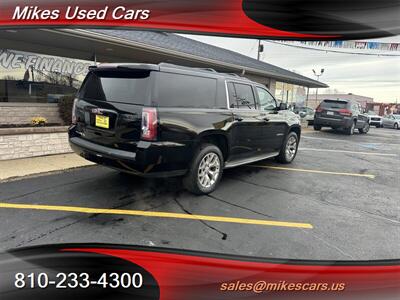 2015 GMC Yukon SLT   - Photo 7 - Flint, MI 48503