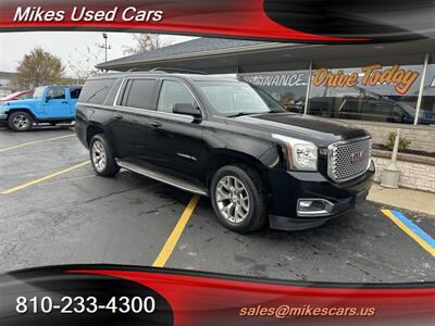2015 GMC Yukon SLT   - Photo 2 - Flint, MI 48503