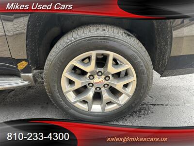 2015 GMC Yukon XL SLT   - Photo 10 - Flint, MI 48503