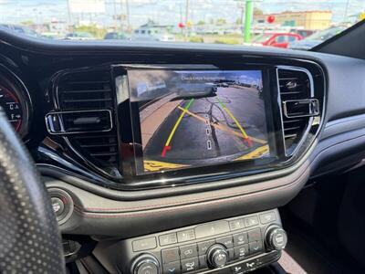 2024 Dodge Durango GT - Photo 16 - Flint, MI 48503