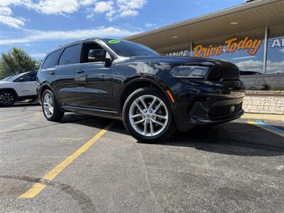 2024 Dodge Durango GT SUV