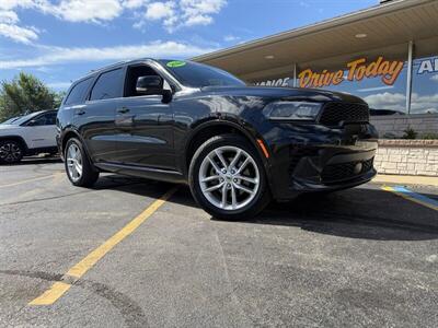 2024 Dodge Durango GT - Photo 1 - Flint, MI 48503