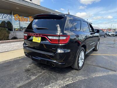 2024 Dodge Durango GT - Photo 7 - Flint, MI 48503