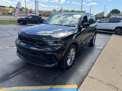 2024 Dodge Durango GT - Photo 5 - Flint, MI 48503