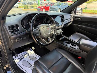 2024 Dodge Durango GT - Photo 15 - Flint, MI 48503