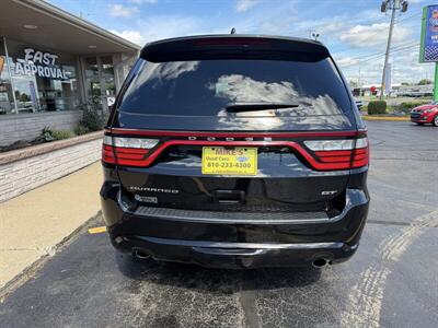 2024 Dodge Durango GT - Photo 8 - Flint, MI 48503