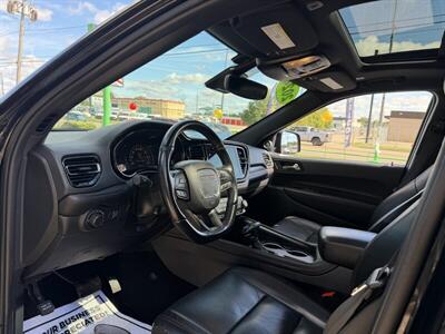 2024 Dodge Durango GT - Photo 14 - Flint, MI 48503