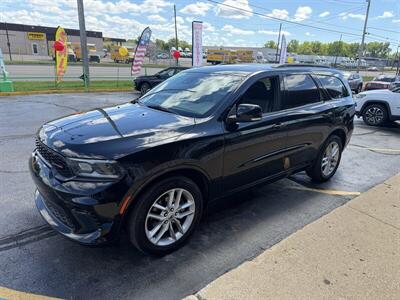 2024 Dodge Durango GT - Photo 6 - Flint, MI 48503