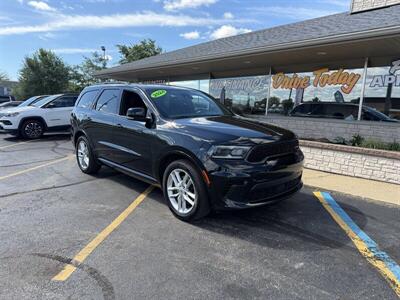 2024 Dodge Durango GT - Photo 3 - Flint, MI 48503