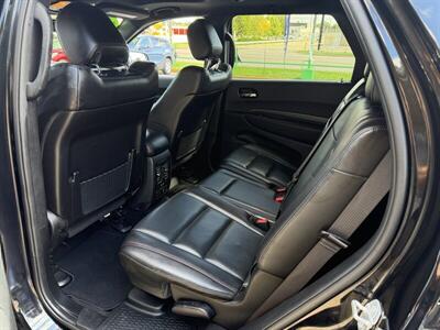 2024 Dodge Durango GT - Photo 11 - Flint, MI 48503