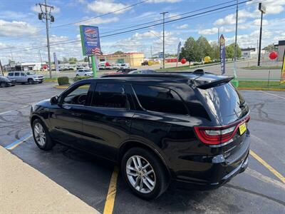 2024 Dodge Durango GT - Photo 10 - Flint, MI 48503