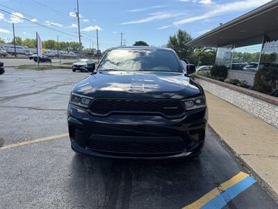 2024 Dodge Durango GT - Photo 4 - Flint, MI 48503